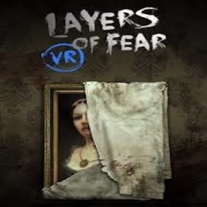 Comprar Layers of Fear VR CD Key Comparar Precios