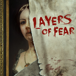 Layers of Fears 2016 Pc