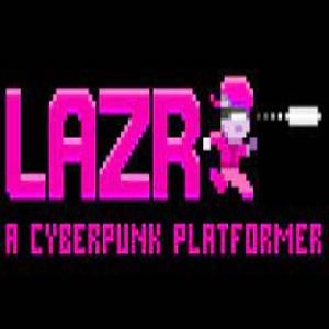 LAZR A Clothformer Xbox One