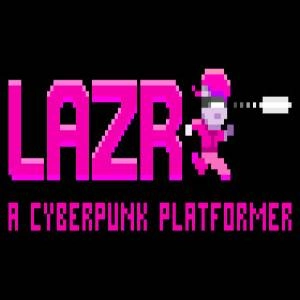 LAZR A Clothformer Playstation 5