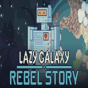 Comprar Lazy Galaxy Rebel Story CD Key Comparar Precios