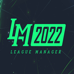 Comprar League Manager 2022 CD Key Comparar Precios