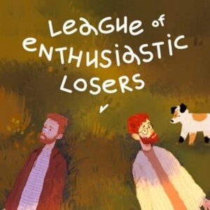 League Of Enthusiastic Losers Playstation 4