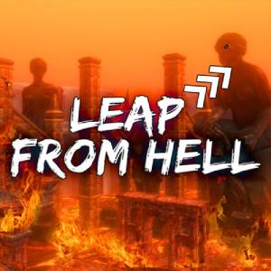 Comprar Leap From Hell Nintendo Switch Barato comparar precios