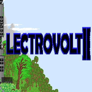 Lectrovolt 2