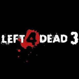 Left 4 Dead 3 Playstation 4