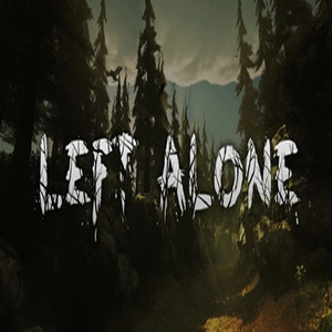 Left Alone Pc