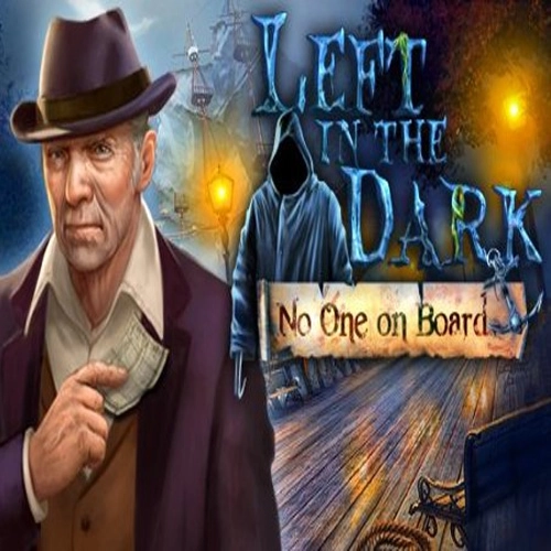 Left in the Dark No One Onboard Pc