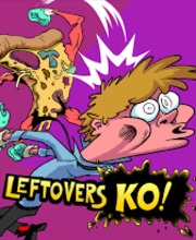Leftovers KO! Switch