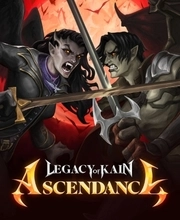 Legacy of Kain Ascendance Xbox Series X