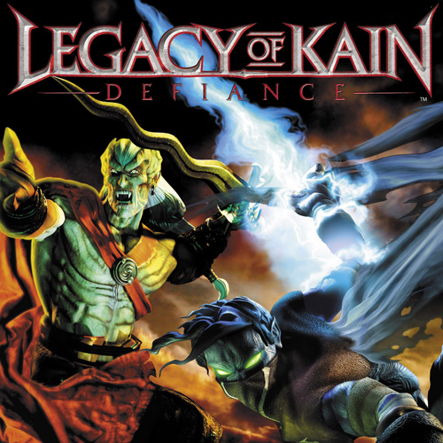 Comprar Legacy of Kain Defiance CD Key Comparar Precios