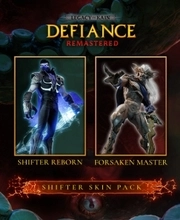 Legacy of Kain Defiance Remastered Shifter Skin Pack Playstation 5