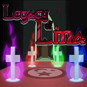 Legacy of Lina Pc