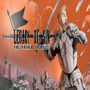 Legacy of Sin the Father Sacrifice Pc