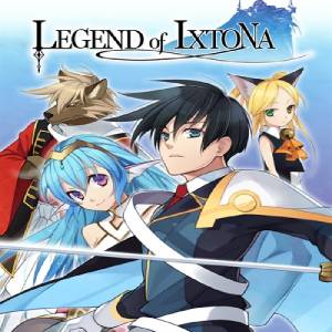 Comprar Legend of Ixtona Nintendo Switch Barato comparar precios