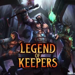 Comprar Legend of Keepers Career of a Dungeon Manager PS5 Barato Comparar Precios