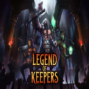 Comprar Legend of Keepers Career of a Dungeon Manager Nintendo Switch Barato comparar precios