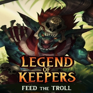 Comprar Legend of Keepers Feed the Troll CD Key Comparar Precios