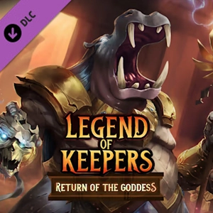 Legend of Keepers Return of the Goddess Switch