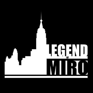 Comprar Legend of Miro CD Key Comparar Precios