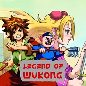 Legend of Wukong Xbox Series X