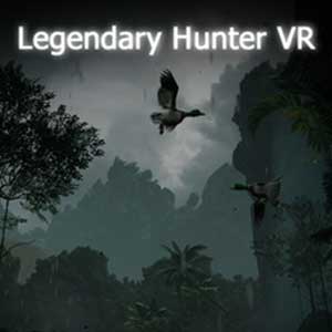 Comprar Legendary Hunter VR CD Key Comparar Precios