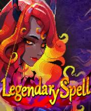 Comprar Legendary Spell Nintendo Switch Barato comparar precios
