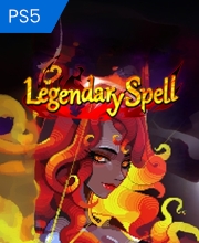 Comprar Legendary Spell PS5 Barato Comparar Precios