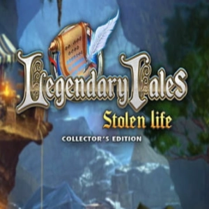 Legendary Tales Stolen Life
