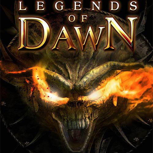 Descargar Legends of Dawn PC - key Steam