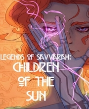 Legends of Savvarah Children of the Sun Pc