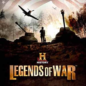 Legends of War