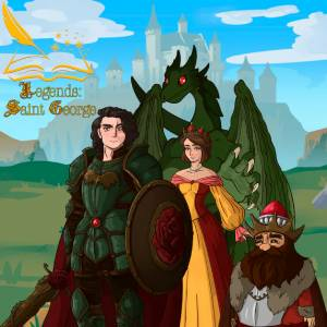Legends Saint George Pc