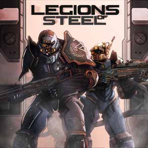 Comprar Legions of Steel CD Key Comparar Precios