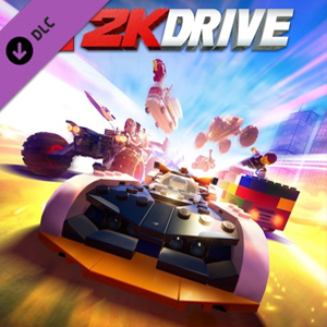 LEGO 2K Drive Season 4 Coin Bundle Playstation 4
