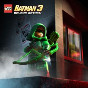 Comprar LEGO Batman 3 Beyond Gotham Arrow Pack Xbox One Barato Comparar Precios