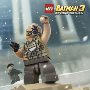 Comprar LEGO Batman 3 Beyond Gotham Dark Knight Pack PS3 Bajato Comparar Precios