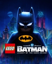 Comprar LEGO Batman Legacy of the Dark Knight CD Key Comparar Precios