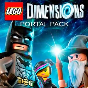 LEGO Dimensions Portal Pack