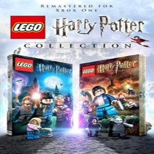 Comprar LEGO Harry Potter Collection Nintendo Switch Barato comparar precios
