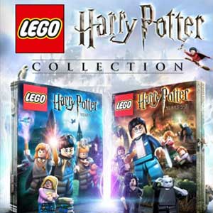 Comprar LEGO Harry Potter Collection Xbox One Barato Comparar Precios