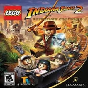 Comprar LEGO Indiana Jones 2 Xbox 360 Barato Comparar Precios