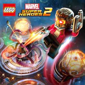 Comprar LEGO MARVEL Super Heroes 2 Marvel’s Guardians of the Galaxy Vol 2 Movie Level Pack Nintendo Switch Barato comparar precios