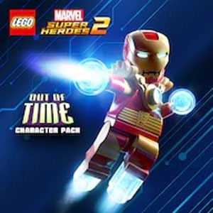 LEGO MARVEL Super Heroes 2 Out of Time Character Pack Pc