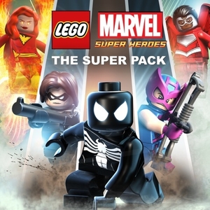 Comprar LEGO Marvel Super Heroes Super Pack Ps4 Barato Comparar Precios