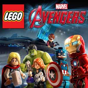 Comprar Lego Marvels Avengers CD Key Comparar Precios