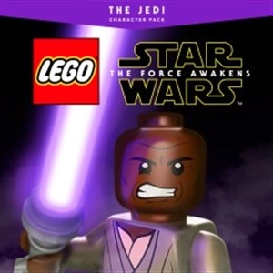 LEGO Star Wars The Force Awakens Season Pass Playstation 4