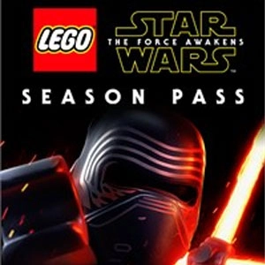 LEGO Star Wars The Force Awakens Season Pass Xbox One