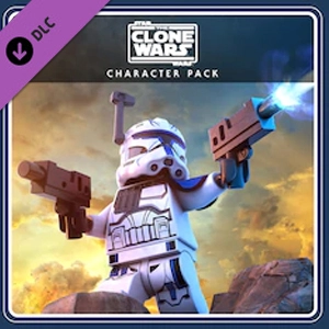 LEGO Star Wars The Skywalker Saga The Clone Wars Character Pack Xbox One