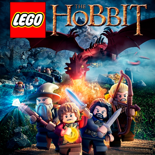 Descargar LEGO The Hobbit - PC Key Comprar